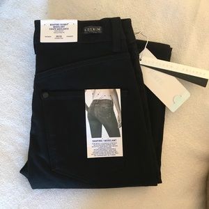 NWT H&M shaping jeans